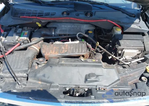 2008 Dodge Durango Adventurer из США, поврежденный, VIN 1D8HD68298F100351